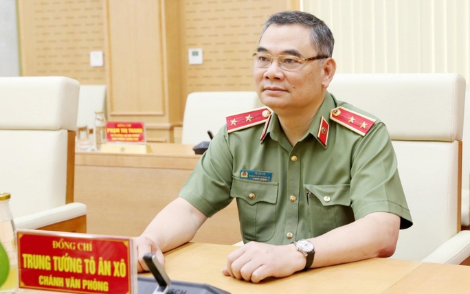 Bộ Công an nói về vụ 2 nam sinh bị bạo lực