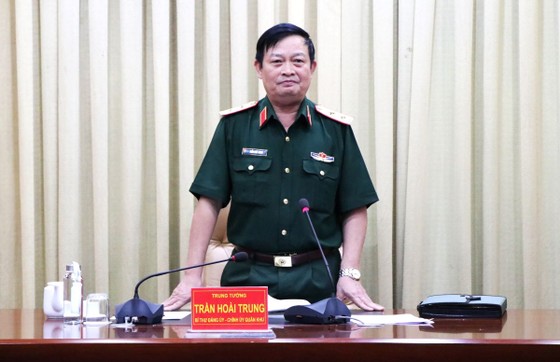 Thông tin nữ sinh Trường HUFLIT bị xâm hại và tự tử là sai sự thật - Ảnh 2. Thông tin nữ sinh Trường HUFLIT bị xâm hại và tự tử là sai sự thật - Ảnh 2.