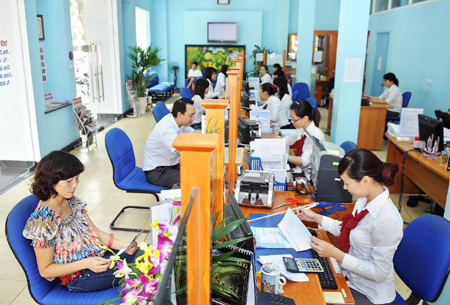 Đề xuất quy định về hoạt động thông tin tín dụng - Ảnh 1. Đề xuất quy định về hoạt động thông tin tín dụng - Ảnh 1.