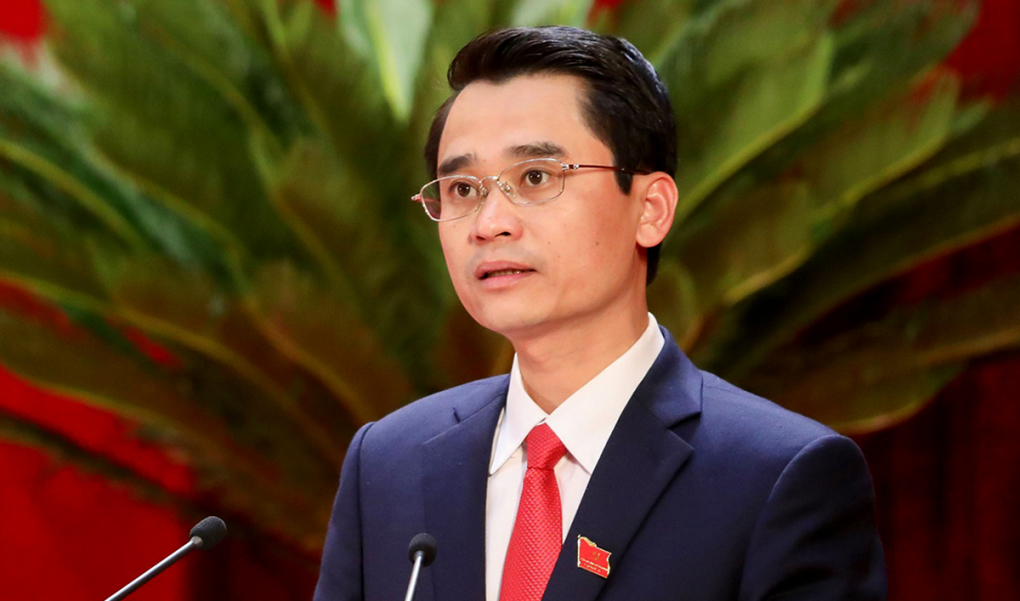 Phê chuẩn miễn nhiệm Phó Chủ tịch UBND tỉnh Quảng Ninh