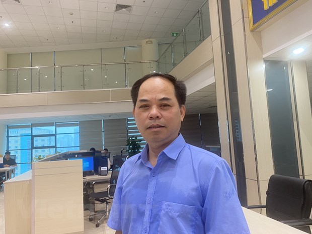 Dự báo mưa bão ở miền Trung còn phức tạp - Ảnh 1.