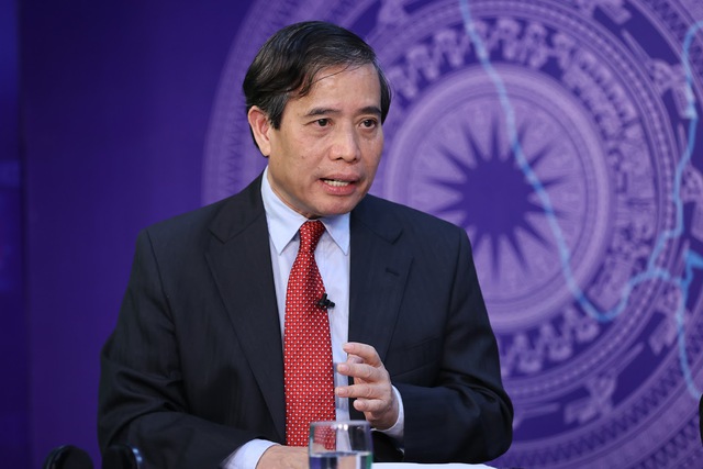 Tạo dựng những giá trị cốt lõi đáng trân trọng: Tin cậy, trách nhiệm, tận tâm và chiều sâu- Ảnh 1.