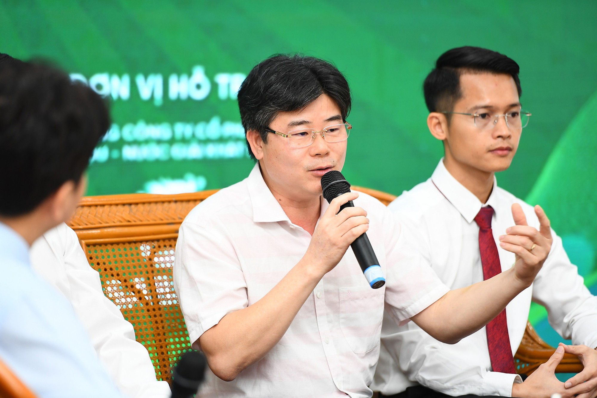 Nông nghiệp công nghệ cao: Không thể sản xuất theo phong trào- Ảnh 2. Nông nghiệp công nghệ cao: Không thể sản xuất theo phong trào- Ảnh 2.