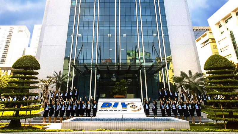 Tăng vốn điều lệ của Bảo hiểm tiền gửi Việt Nam- Ảnh 1. Tăng vốn điều lệ của Bảo hiểm tiền gửi Việt Nam- Ảnh 1.