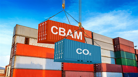 Doanh nghiệp Việt cần  thích ứng với các tiêu chuẩn xanh mới phát sinh- Ảnh 1.