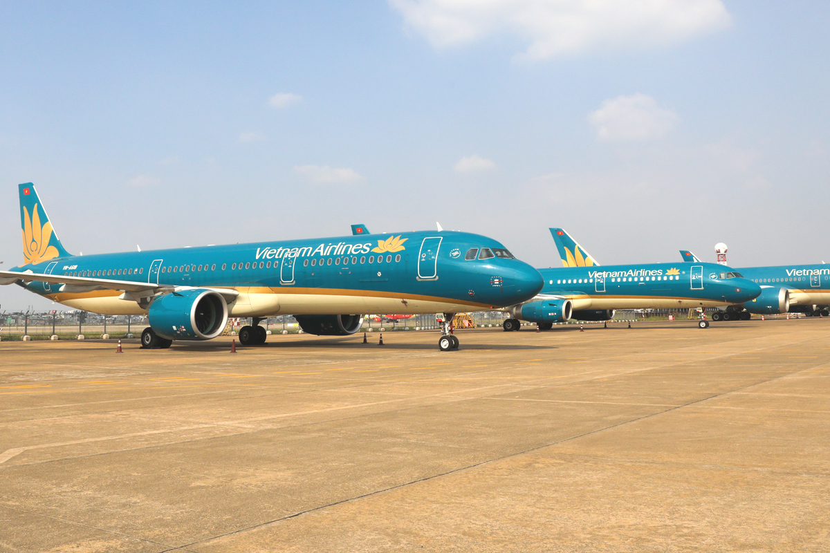 PHÂN LOẠI SÂN BAY THEO TIÊU CHUẨN ICAO DỰA TRÊN MÃ SỐ VÀ MÃ CHỮ