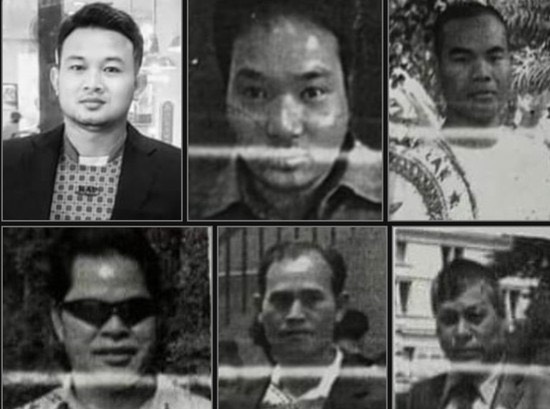 Truy nã đặc biệt thêm 6 nghi can vụ khủng bố ở Đắk Lắk- Ảnh 1.