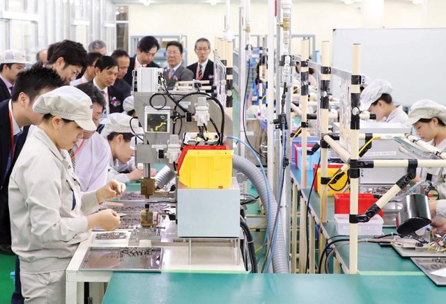 Nhật Bản có nhu cầu nhập khẩu nhiều mặt hàng thế mạnh của Việt Nam- Ảnh 6.