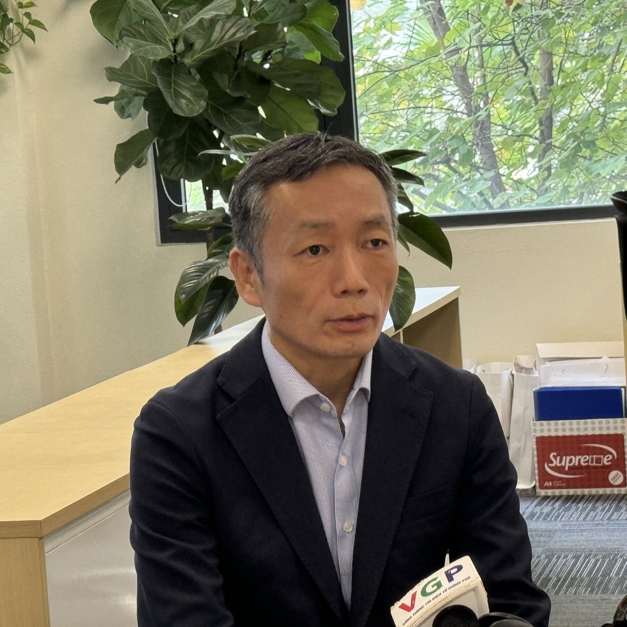 Chuyến công tác của Thủ tướng Phạm Minh Chính tới Nhật Bản sẽ tạo niềm tin mạnh mẽ cho các nhà đầu tư- Ảnh 2.