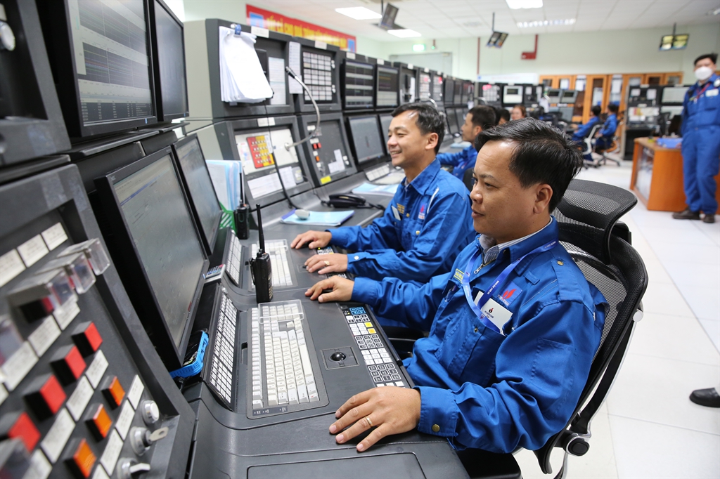 Kết thúc năm 2023 với nhiều kỷ lục, BSR tự tin hướng đến 2024- Ảnh 1. Kết thúc năm 2023 với nhiều kỷ lục, BSR tự tin hướng đến 2024- Ảnh 1.