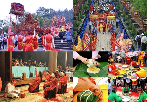 Để công nghiệp văn hóa trở thành ngành kinh tế quan trọng- Ảnh 1.