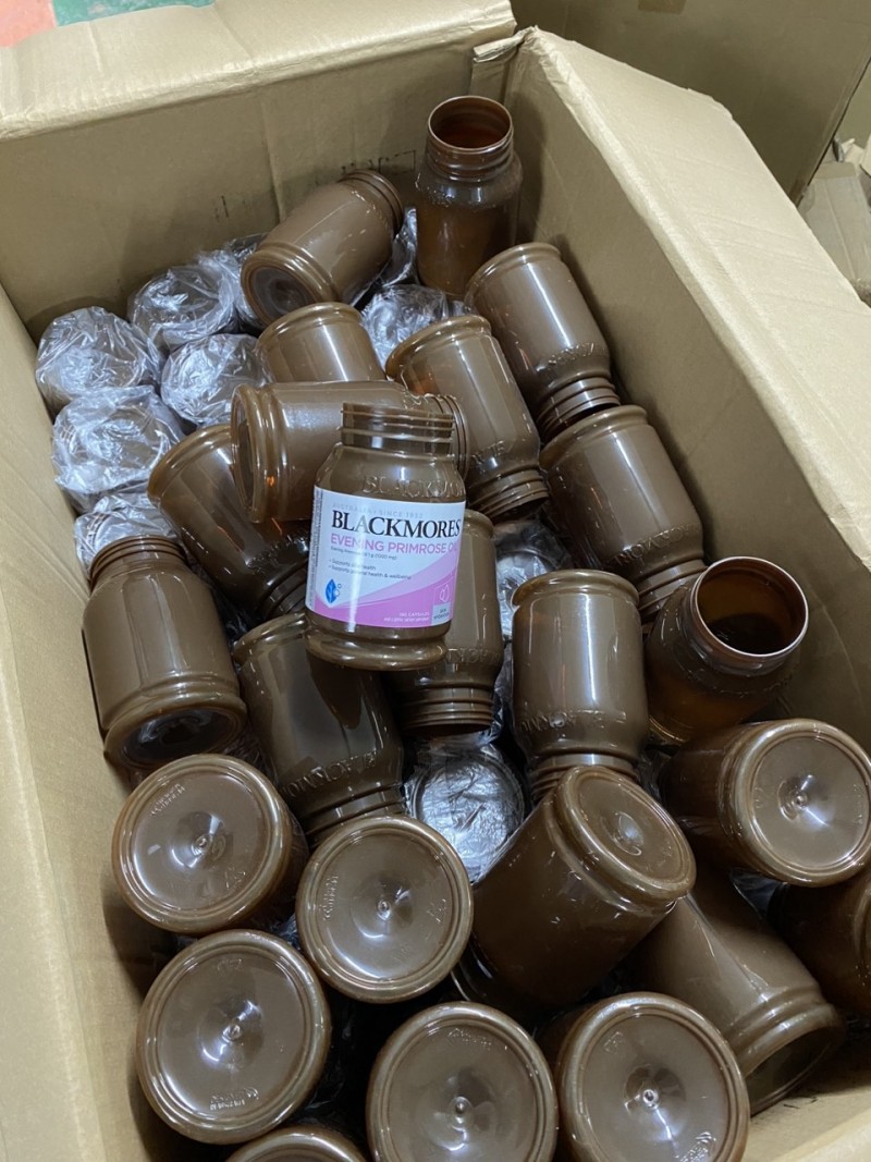 Hà Nội: Phát hiện lô thực phẩm chức năng nổi tiếng gia công tại...Chương Mỹ- Ảnh 2. Hà Nội: Phát hiện lô thực phẩm chức năng nổi tiếng gia công tại...Chương Mỹ- Ảnh 2.