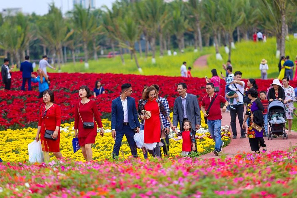 Đảm bảo các hoạt động du lịch dịp Tết vui tươi, lành mạnh, an toàn