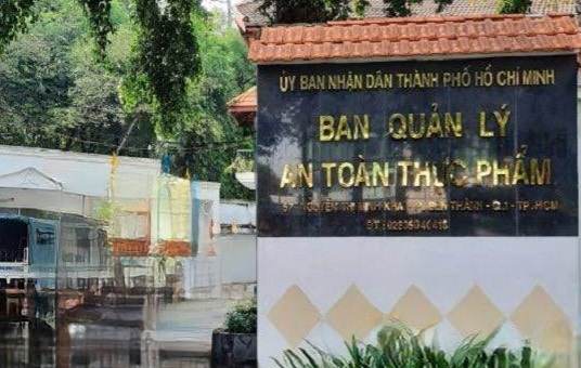 Quản Lý An Toàn Thực Phẩm: Bí Quyết Đảm Bảo Sức Khỏe Cộng Đồng