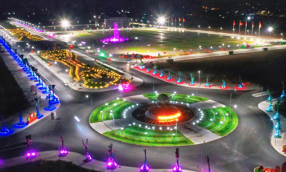 Xúc tiến nông sản tỉnh Thái Nguyên- Ảnh 1. Xúc tiến nông sản tỉnh Thái Nguyên- Ảnh 1.