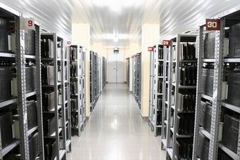 Nhiệm vụ, giải pháp bảo hiểm tài liệu lưu trữ quốc gia giai đoạn II - Ảnh 1. Nhiệm vụ, giải pháp bảo hiểm tài liệu lưu trữ quốc gia giai đoạn II - Ảnh 1.