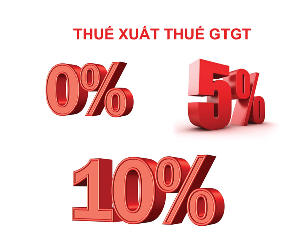 Đề xuất thu hẹp đối tượng không chịu thuế GTGT, đối tượng chịu thuế GTGT 5% - Ảnh 1.