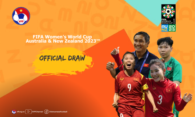 Cúp Bóng đá nữ thế giới 2023 hội đủ anh tài - Ảnh 1.