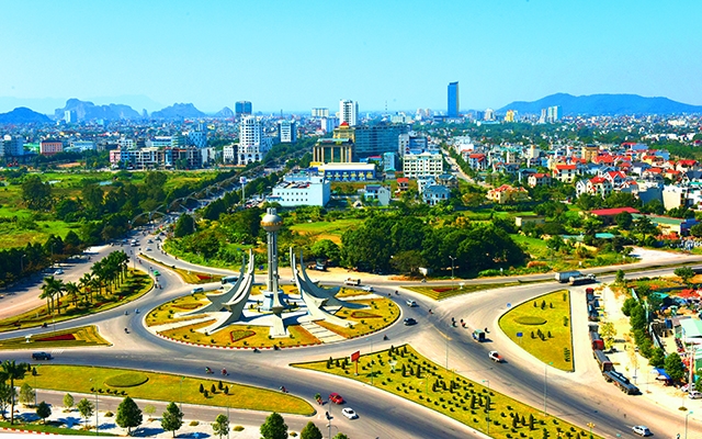 Đến năm 2030, tỉnh Thanh Hóa trở thành tỉnh công nghiệp hiện đại - Ảnh 1.