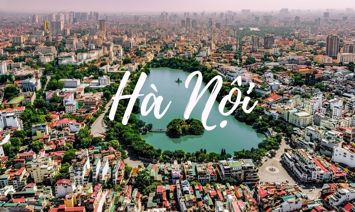Chương trình hành động của Chính phủ phát triển Thủ đô Hà Nội