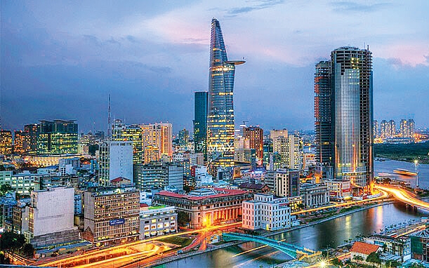Đề xuất thí điểm một số cơ chế, chính sách đặc thù phát triển Thành phố Hồ Chí Minh