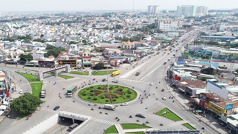 Phát triển đô thị Việt Nam bắt kịp với xu hướng toàn cầu  Tạp chí Kiến Trúc