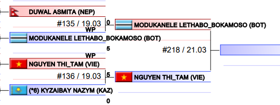 Đội tuyển Karate Việt Nam vô địch Đông Nam Á - Ảnh 3.