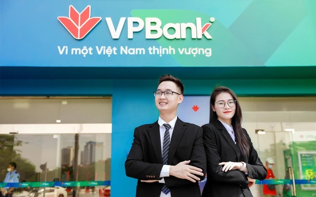 "Kết duyên cùng Đại gia" Nhật Bản, VPBank trở thành Ngân hàng có vốn lớn thứ 2 Việt Nam