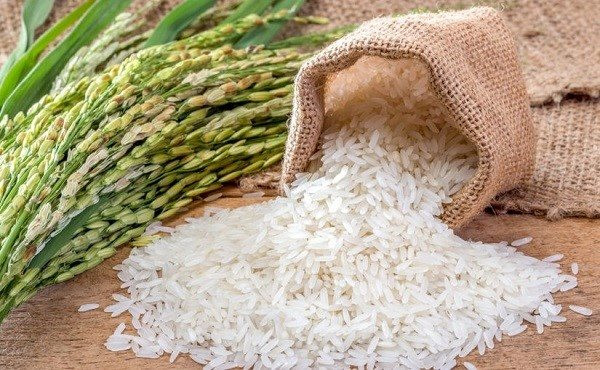Giá trị xuất khẩu gạo tăng hơn 30% - Ảnh 1.