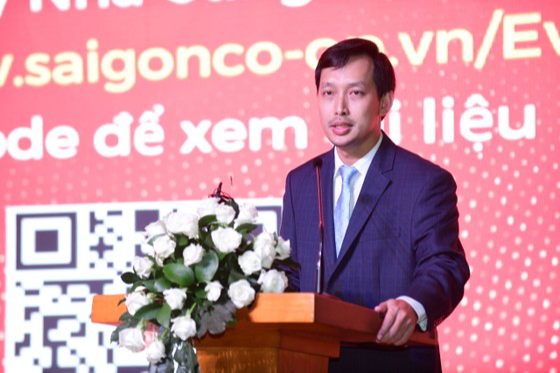 Saigon Co.op cùng hơn 500 nhà cung cấp bàn chiến lược phát triển chuỗi cung ứng - Ảnh 1. Saigon Co.op cùng hơn 500 nhà cung cấp bàn chiến lược phát triển chuỗi cung ứng - Ảnh 1.