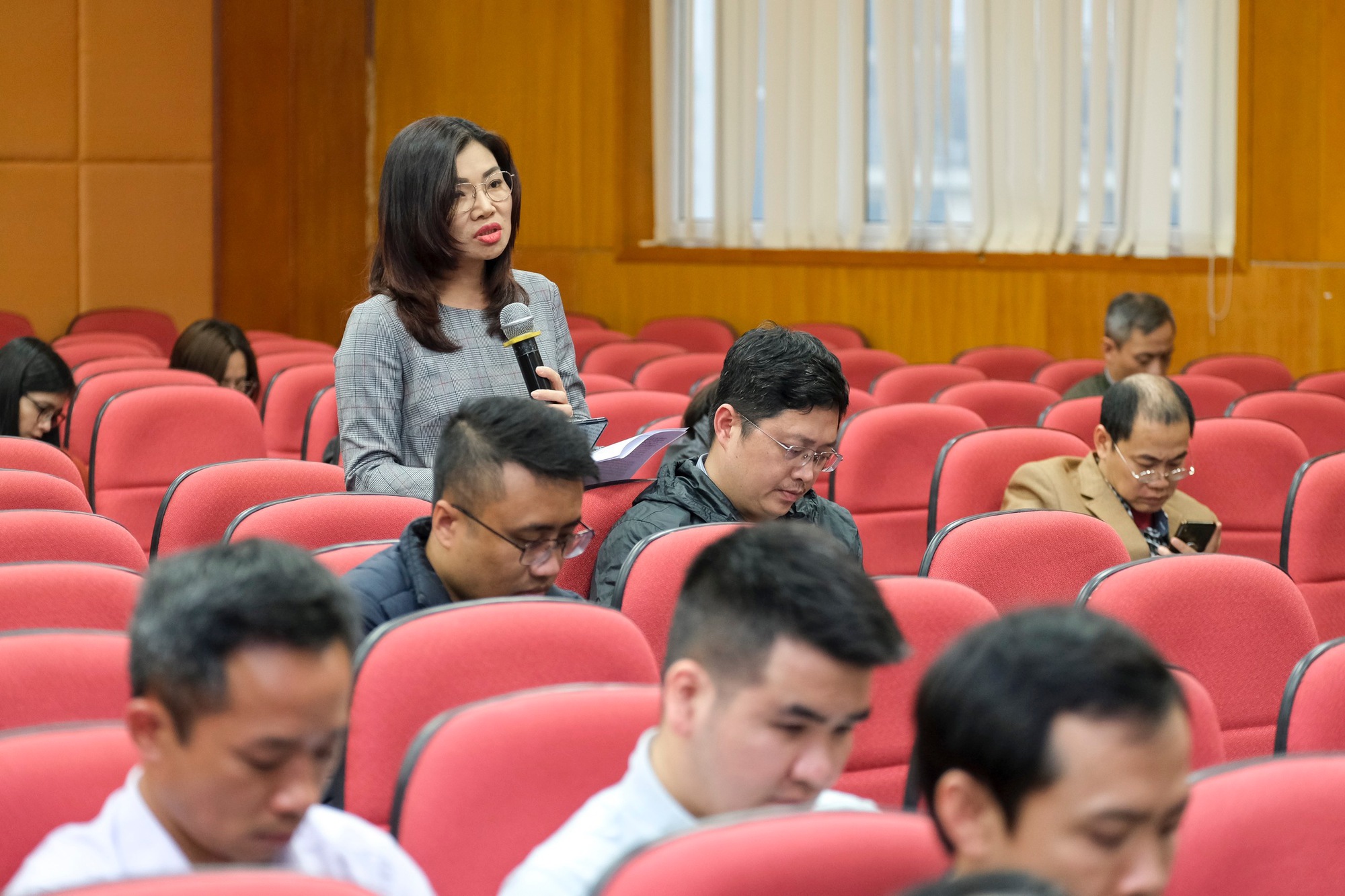 Vì đâu EVN lỗ hơn 26.235 tỷ đồng? - Ảnh 2. Vì đâu EVN lỗ hơn 26.235 tỷ đồng? - Ảnh 2.