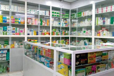 Gần 200 loại thuốc thiết yếu được cấp số đăng ký lưu hành - Ảnh 1.