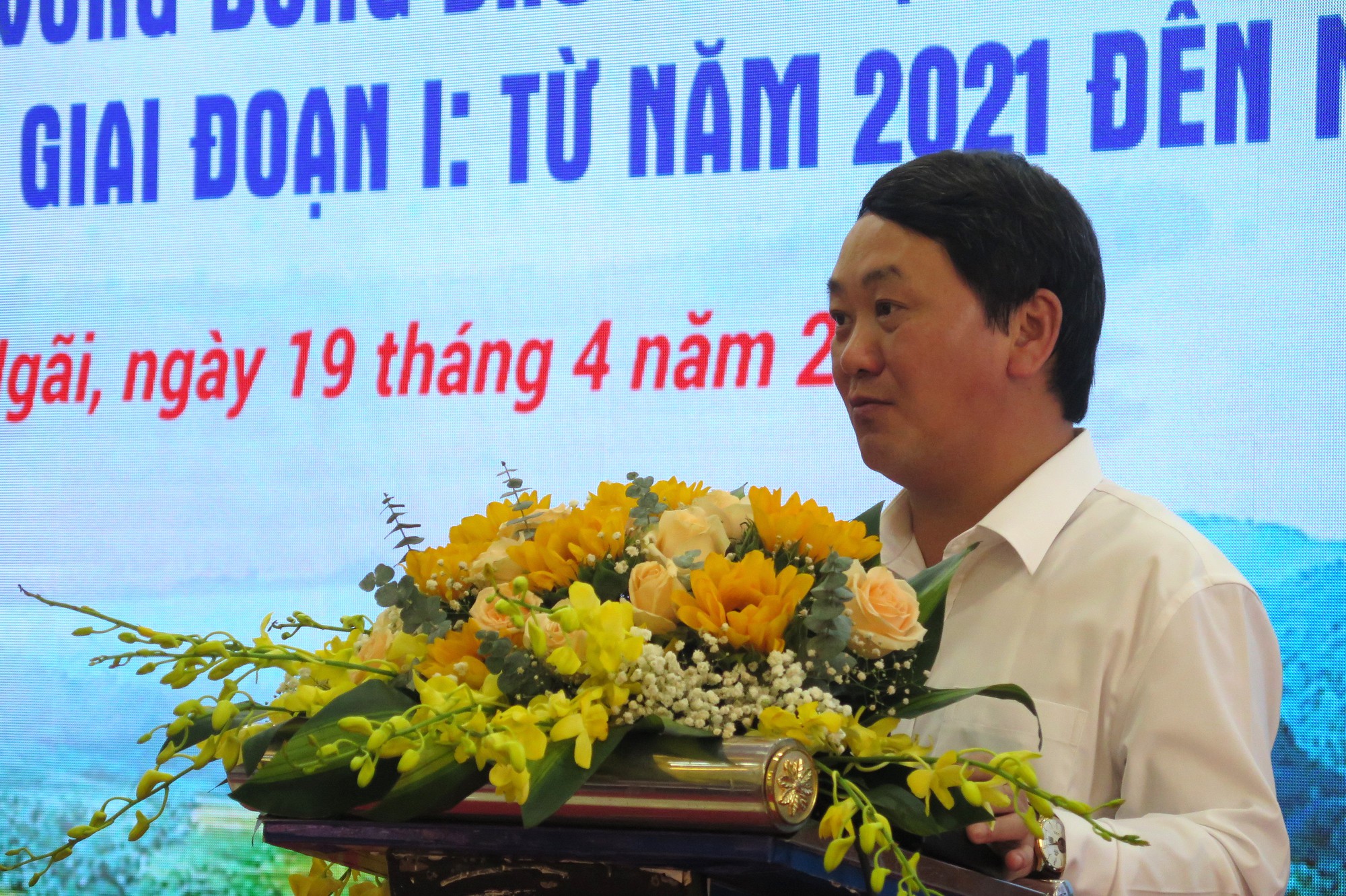 Chia sẻ kinh nghiệm thực hiện Chương trình mục tiêu quốc gia vùng đồng bào dân tộc thiểu số và miền núi - Ảnh 2. Chia sẻ kinh nghiệm thực hiện Chương trình mục tiêu quốc gia vùng đồng bào dân tộc thiểu số và miền núi - Ảnh 2.