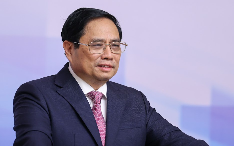 Ngày mai, Thủ tướng Phạm Minh Chính gặp mặt các nhà đầu tư nước ngoài