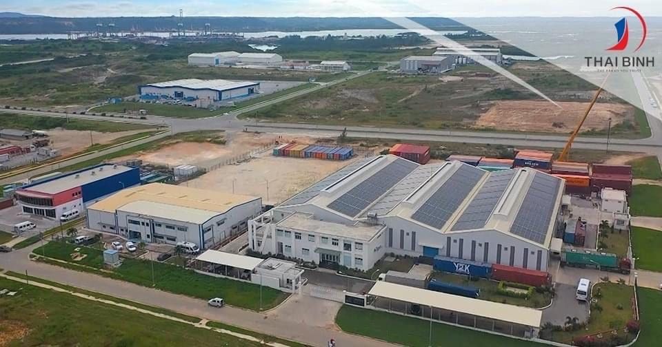 Tập đoàn Thái Bình khánh thành 2 dự án đầu tư mới tại Cuba - Ảnh 2. Tập đoàn Thái Bình khánh thành 2 dự án đầu tư mới tại Cuba - Ảnh 2.