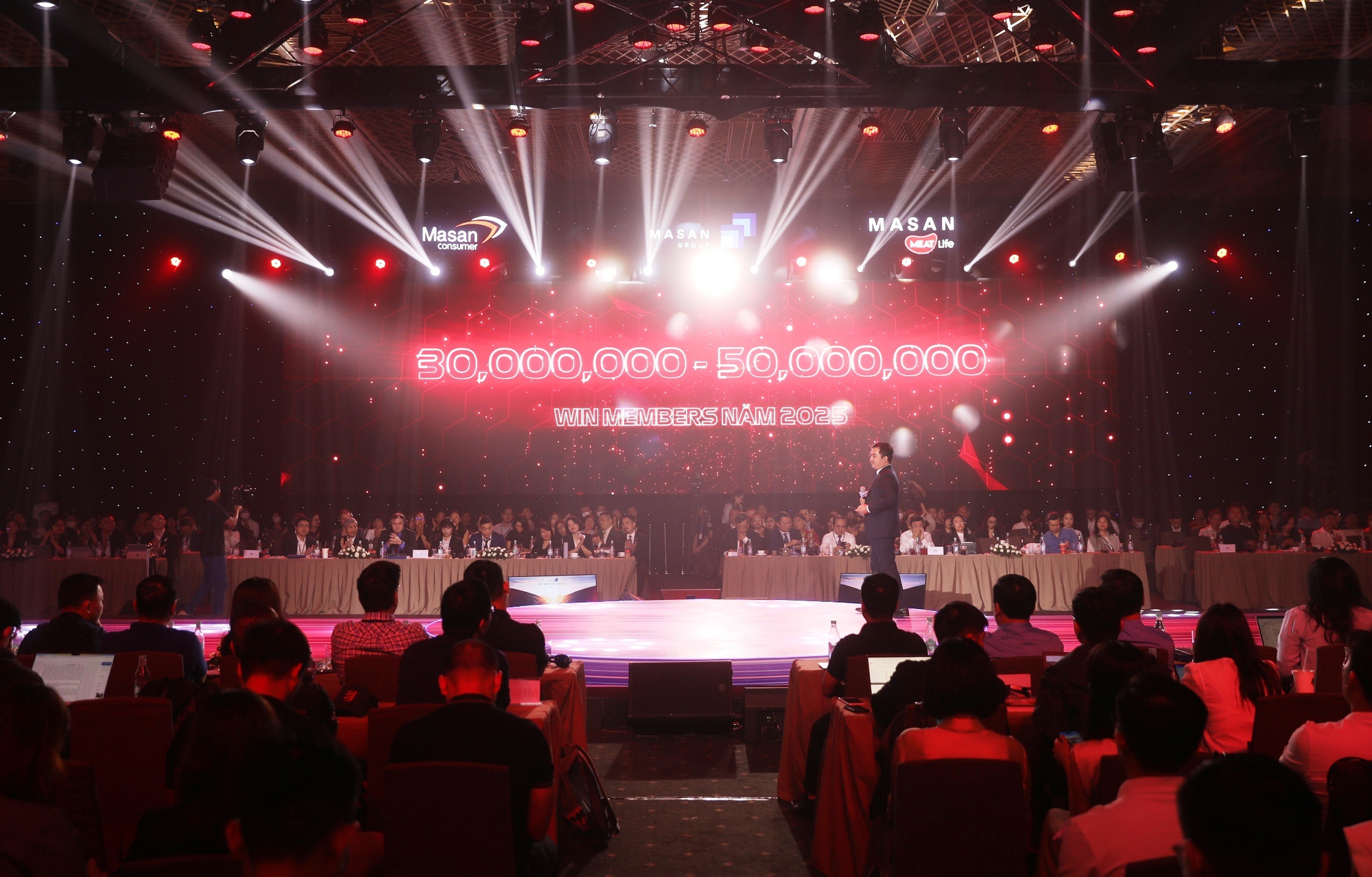 Masan hướng đến doanh thu 100.000 tỷ nhờ 3 động lực tăng trưởng - Ảnh 2. Masan hướng đến doanh thu 100.000 tỷ nhờ 3 động lực tăng trưởng - Ảnh 2.