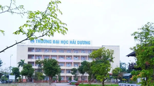 ĐIỂM CHUẨN TUYỂN SINH TRƯỜNG CAO ĐẲNG HẢI DƯƠNG NĂM 2026