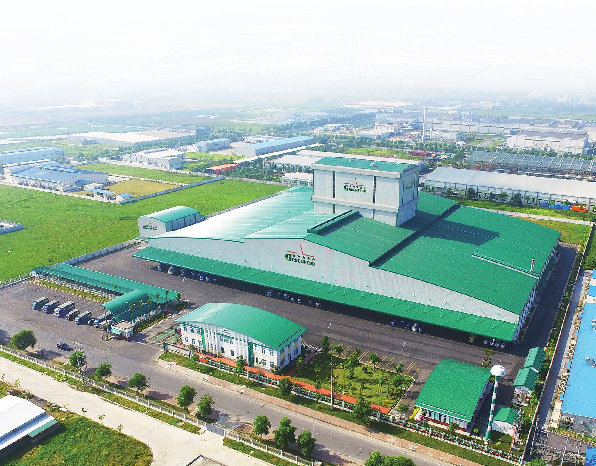 TPHCM: Trung tâm quan trọng cho hoạt động kinh doanh quốc tế - Ảnh 3. TPHCM: Trung tâm quan trọng cho hoạt động kinh doanh quốc tế - Ảnh 3.