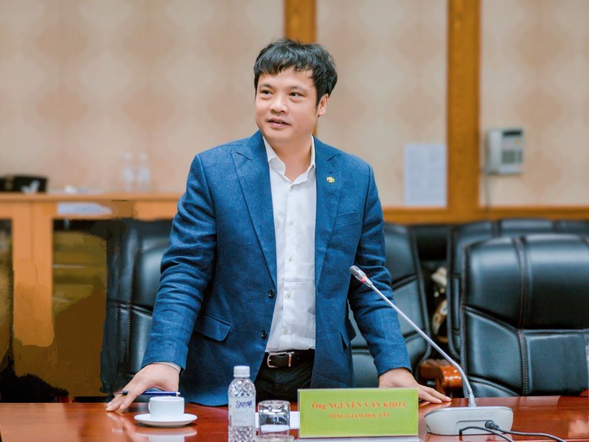 Liên danh FPT – Petro South tư vấn chuyển đổi số cho Vietsovpetro - Ảnh 3. Liên danh FPT – Petro South tư vấn chuyển đổi số cho Vietsovpetro - Ảnh 3.