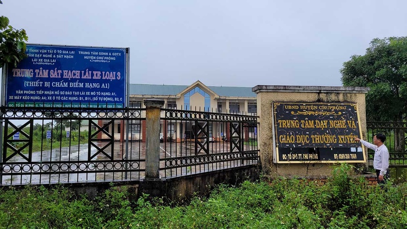 Top 4 điểm thay đổi khi học lái xe b2 áp dụng 2023