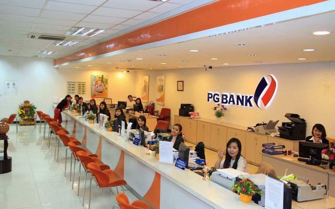 Cổ phần PG Bank do Petrolimex đấu giá hấp dẫn nhà đầu tư - Ảnh 1. Cổ phần PG Bank do Petrolimex đấu giá hấp dẫn nhà đầu tư - Ảnh 1.