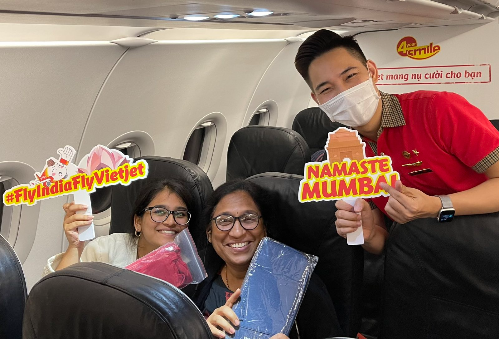 Vietjet mở bán vé 0 đồng bay đến Ấn Độ - Ảnh 1. Vietjet mở bán vé 0 đồng bay đến Ấn Độ - Ảnh 1.