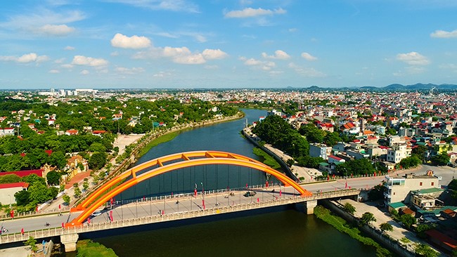 Tuần văn hóa, du lịch Hà Nam – Hành trình kết nối
