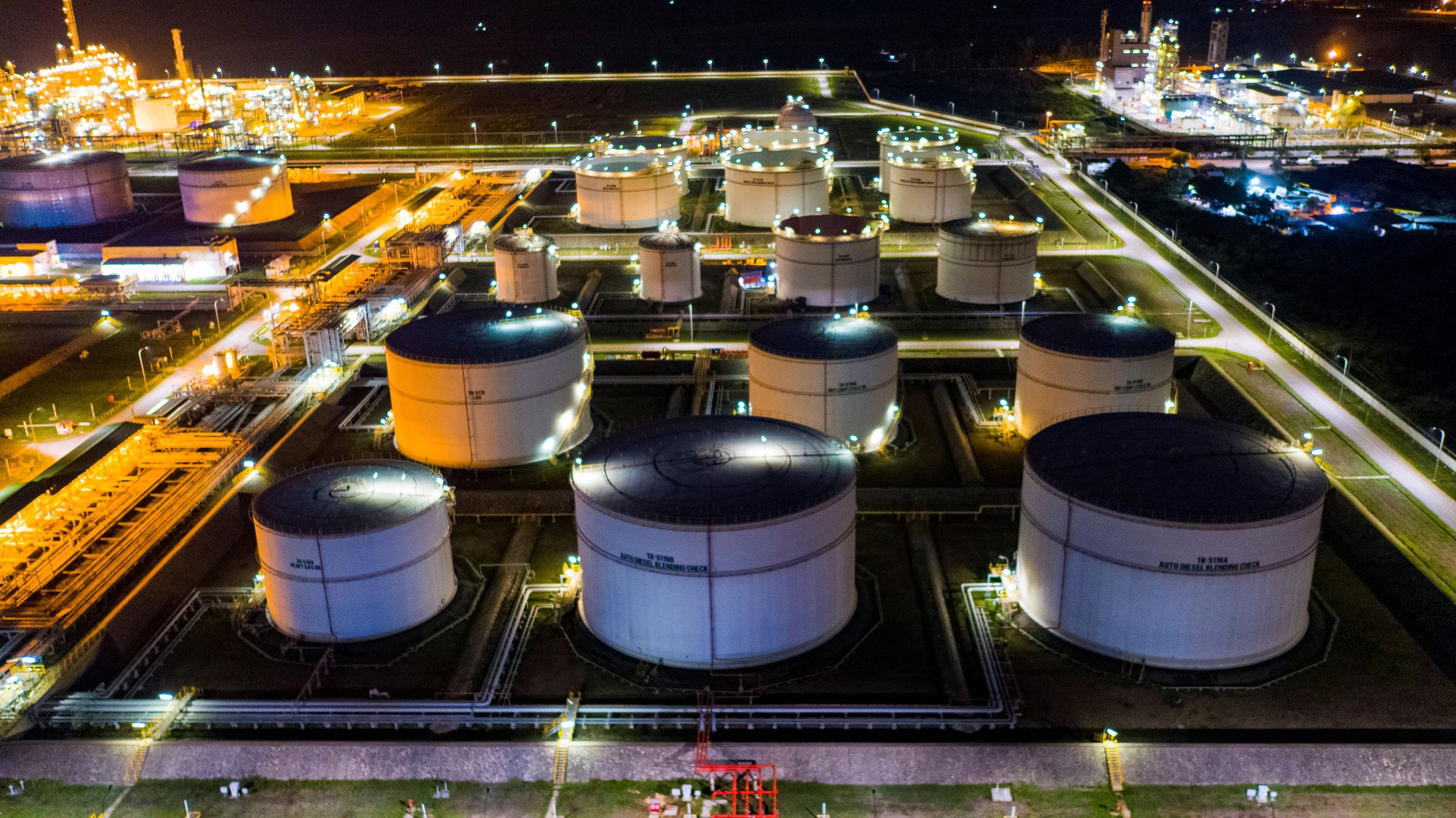 Hành trình kiến tạo giá trị của BSR - Ảnh 2. Hành trình kiến tạo giá trị của BSR - Ảnh 2.