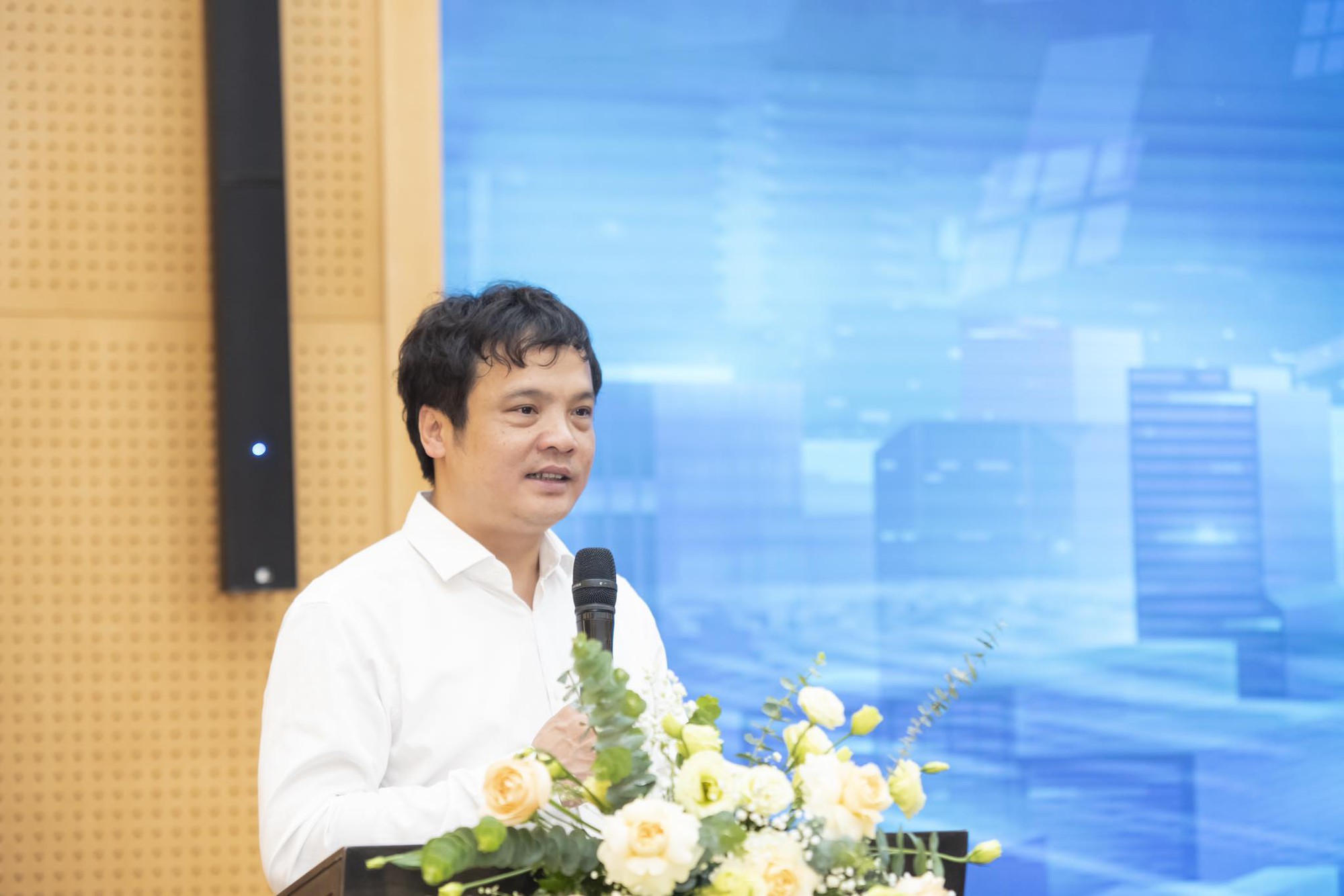 FPT đồng hành đưa Cà Mau đi đầu về chuyển đổi số - Ảnh 2. FPT đồng hành đưa Cà Mau đi đầu về chuyển đổi số - Ảnh 2.