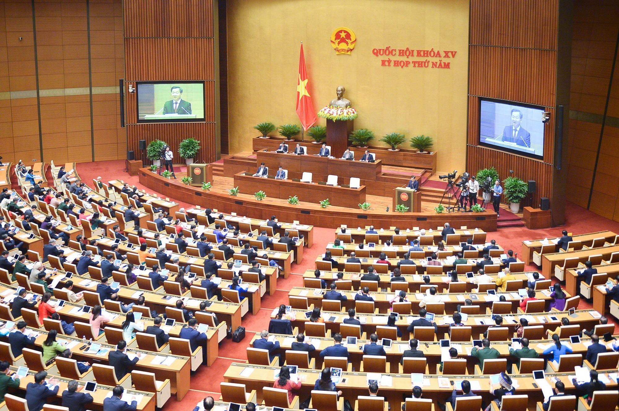 Các tổ chức quốc tế uy tín dự báo tích cực triển vọng kinh tế Việt Nam - Ảnh 1.