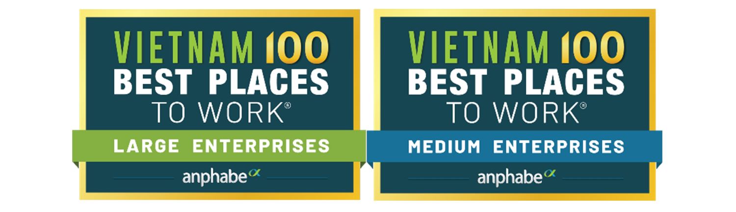 Chính thức mở cổng bình chọn Top 100 Nơi Làm Việc Tốt Nhất Việt Nam 2023 - Ảnh 2. Chính thức mở cổng bình chọn Top 100 Nơi Làm Việc Tốt Nhất Việt Nam 2023 - Ảnh 2.