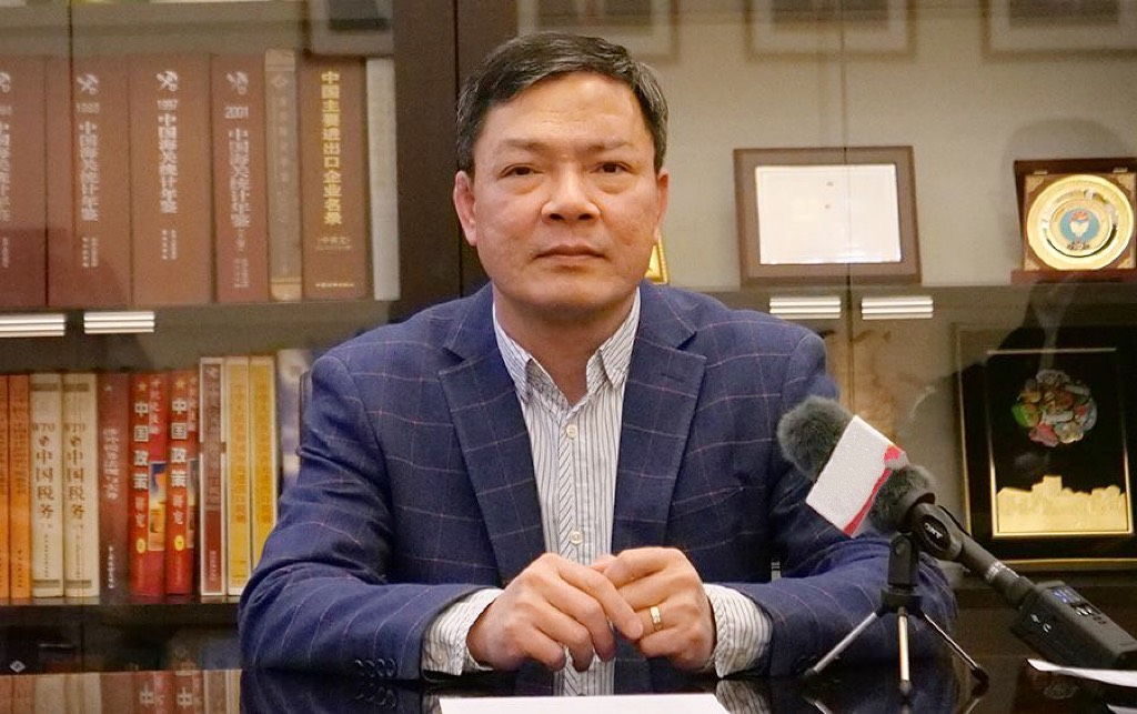 Bài 4: Vị thế hàng Việt sang Trung Quốc: Chất lượng và chính ngạch là ưu tiên hàng đầu - Ảnh 5. Bài 4: Vị thế hàng Việt sang Trung Quốc: Chất lượng và chính ngạch là ưu tiên hàng đầu - Ảnh 5.