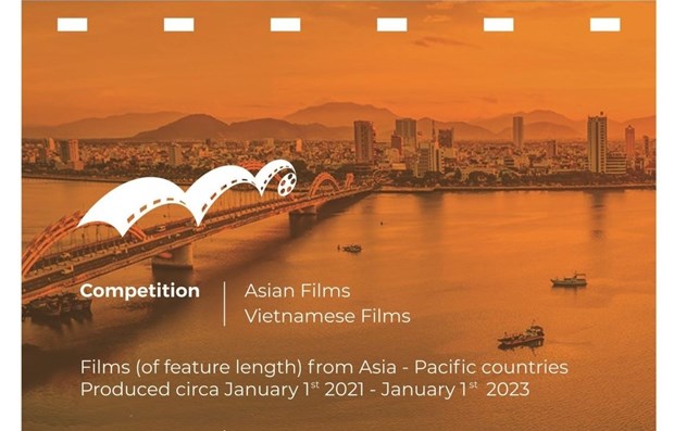 Liên hoan phim châu Á Đà Nẵng I quy tụ Ban Giam khảo nổi tiếng và uy tín của châu Á - Ảnh 1.