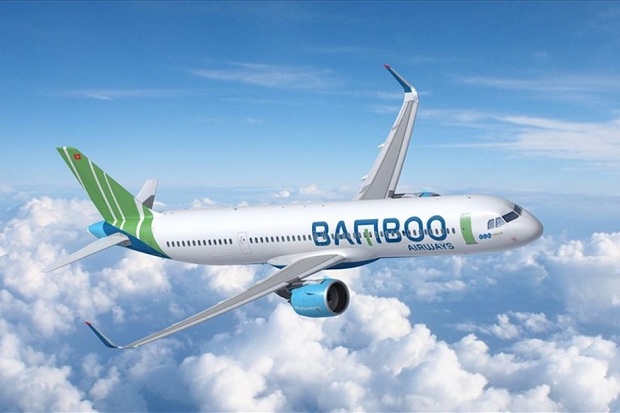 Ông Đặng Tất Thắng không phải là cổ đông sáng lập của Bamboo Airways - Ảnh 2.